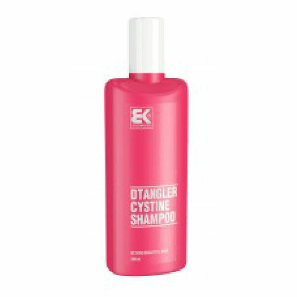 BRAZIL KERATIN Dtangler Cystine Shampoo 300 ml porovnat ceny