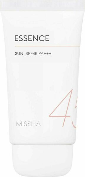 Missha All Around Safe Block opalovací emulze SPF 45 50 ml porovnat ceny