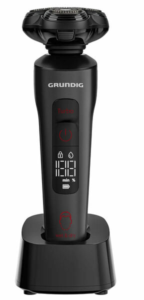 Grundig Holící strojek MS9130 porovnat ceny