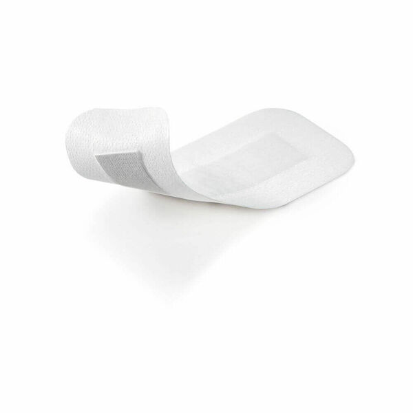 STERIWUND Steri Pore transparentní náplast 5x7cm 2 kusy porovnat ceny