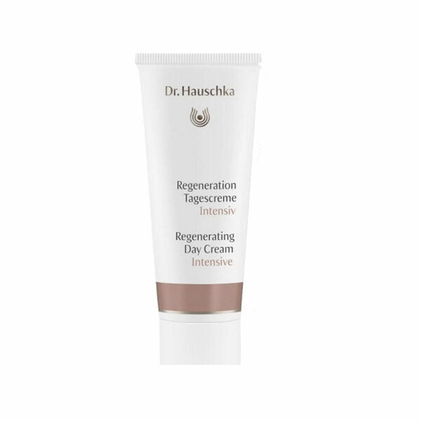 Dr.Hauschka Regenerační denní krém Intensive 40 ml porovnat ceny