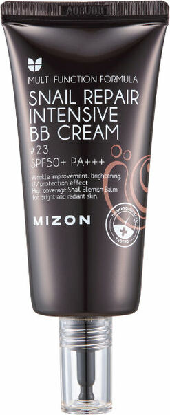 Mizon Snail Repair Intensive BB Krém SPF50+ PA+++, No.23 Sand Beige 50ml porovnat ceny