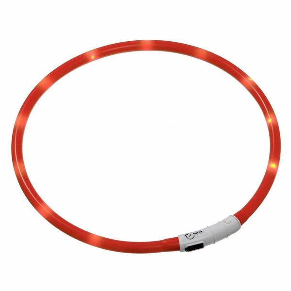 KARLIE FLAMINGO Obojek USB Visio Light 35 cm oranžový KAR porovnat ceny