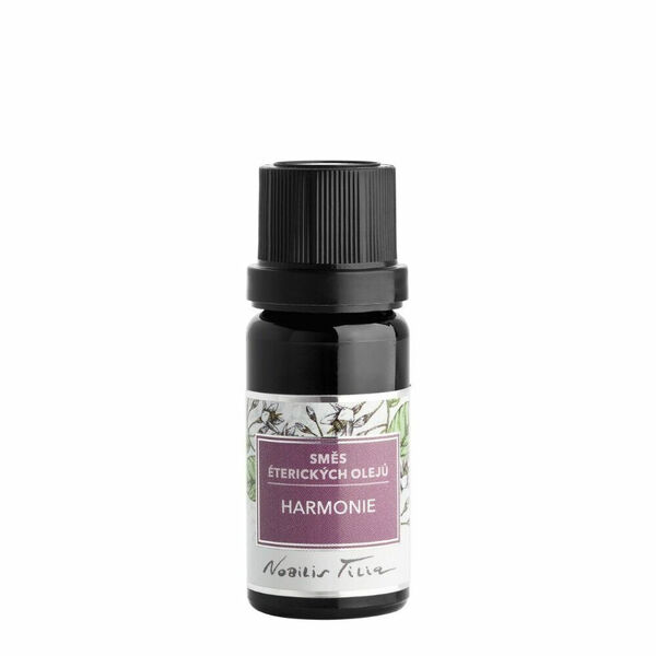 NOBILIS TILIA Harmonie Směs éterických olejů 10 ml porovnat ceny
