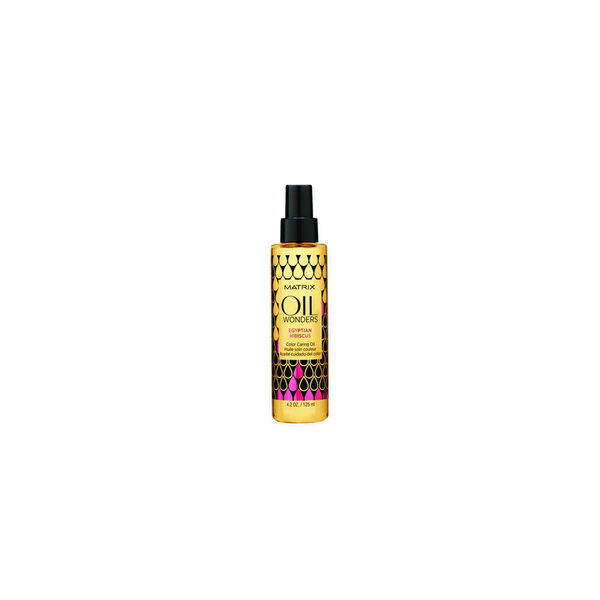 MATRIX Egyptian Hibiscus Přírodní olej pro barvené vlasy 150 ml porovnat ceny