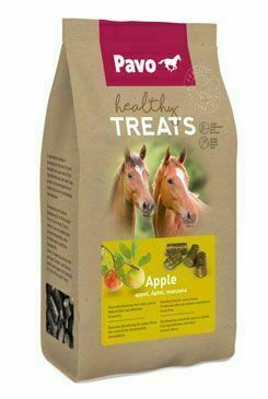 Pavo Healthy Treats Apple 1kg porovnat ceny