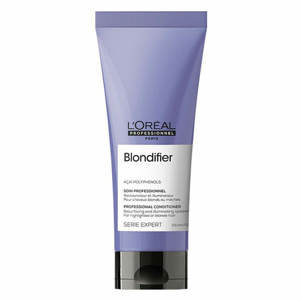 L´ORÉAL Professionnel Série Expert  Blondifier Kondicionér pro blond vlasy 500 ml porovnat ceny