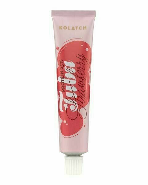 Kolatch Tuba - Protein Jahoda 45 g porovnat ceny