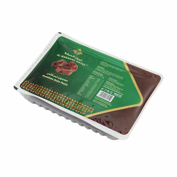 ALLNATURE Datlová pasta 1000 g porovnat ceny