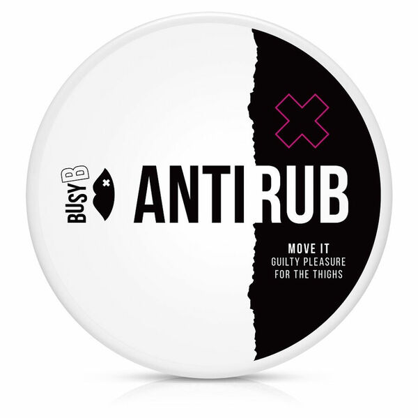 BUSYB Antirub Move It – Mazání na stehna a podňadří 35 g porovnat ceny
