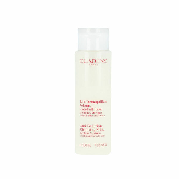 Clarins Cleansing Milk Gentian (Combination to Oily Skin) 200ml porovnat ceny