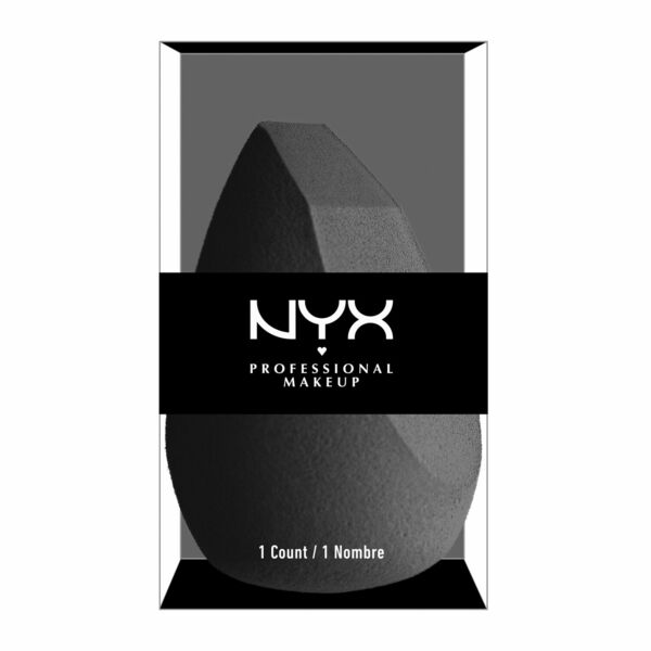 NYX Professional Makeup Complete Control Blending Sponge houbička na makeup porovnat ceny