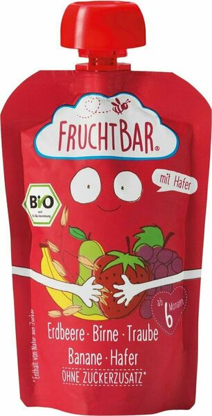 Fruchtbar BIO Rajčatová omáčka 190 g porovnat ceny