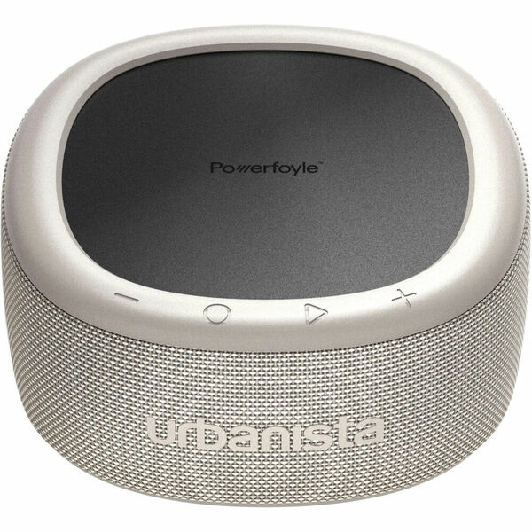 Urbanista Malibu přenosný reproduktor Desert Gray porovnat ceny