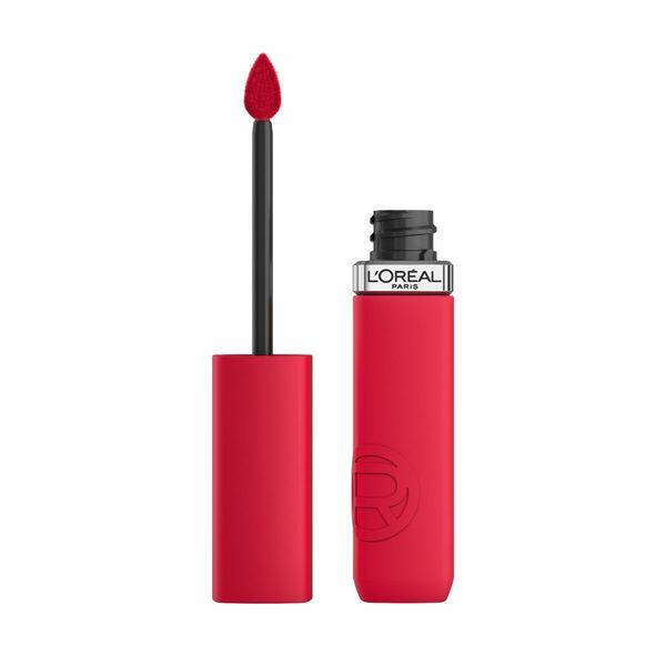 Loréal Paris Infaillible Matte Resistance 245 French Kiss rtěnka 5 ml porovnat ceny