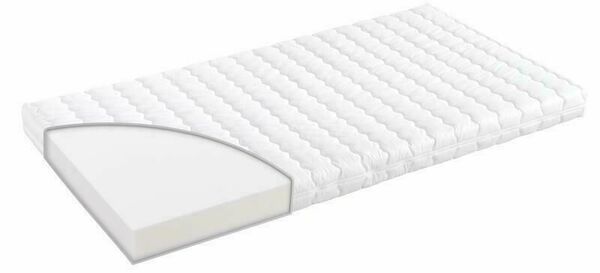 Träumeland Matrace Softwash 60x120cm porovnat ceny