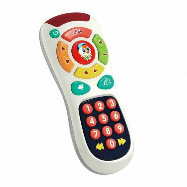 Bo Jungle Dálkový ovladač B-Baby´s Remote Control porovnat ceny