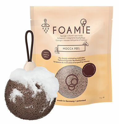 Foamie Mocca Peel porovnat ceny