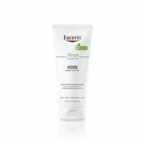 EUCERIN AtopiControl lehká tělová emulze 200ml porovnat ceny