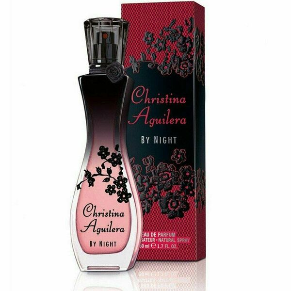 Christina Aguilera Christina Aguilera by Night Parfémovaná voda 50ml porovnat ceny