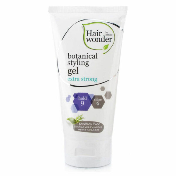 HAIRWONDER Stylingový gel na vlasy 150 ml porovnat ceny