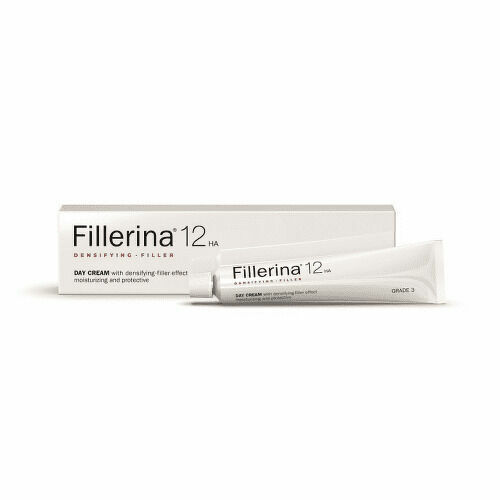 Fillerina 12ha Grade 3 Day Cream Treatment 50ml porovnat ceny