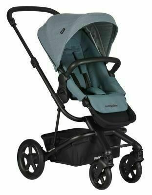 EASYWALKER Sportovní část Harvey2 Ocean Blue porovnat ceny