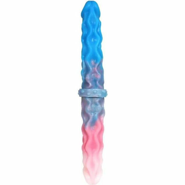 Sexy Elephant Oboustranné monster dildo Colossus (32 cm) porovnat ceny
