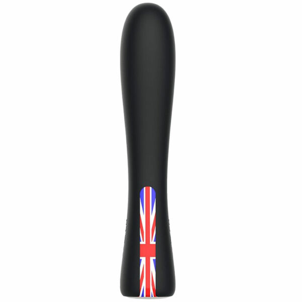 Sexy Elephant Vibrátor British Missile (18 cm) porovnat ceny
