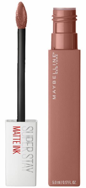 Maybelline SuperStay Matte Ink odstín 65 SEDUCTRESS dlouhotrvající matná rtěnka 5 ml porovnat ceny