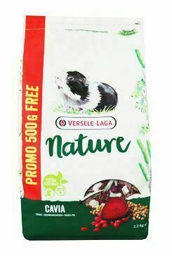 Vl Nature Cavia Pro Morčata 1,8kg 0,5kg Zdarma porovnat ceny