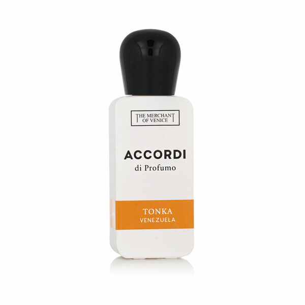The Merchant of Venice Accordi di Parfumo Tonka Venezuela EDP 30 ml UNISEX porovnat ceny