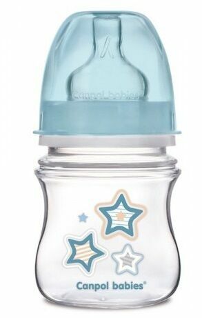 Canpol babies Láhev se širokým hrdlem Newborn baby 120ml porovnat ceny