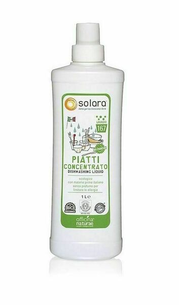 Officina Naturae Extra koncentrovaný gel na nádobí BIO 1 l porovnat ceny