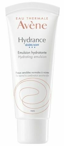 AVENE Hydrance Hydratační emulze 40ml porovnat ceny
