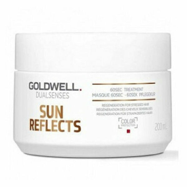 GOLDWELL Regenerační maska pro sluncem namáhané vlasy 60sec Treatment 200 ml porovnat ceny