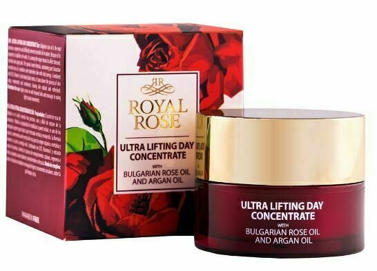 Biofresh Royal Rose Liftingový denní koncentrát 40ml porovnat ceny