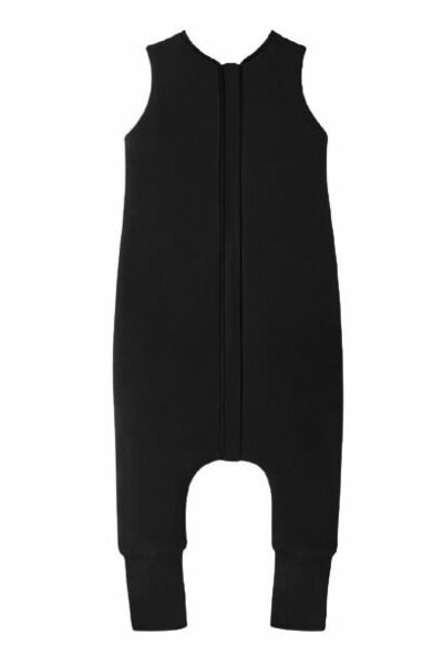Sleepee Letní spací pytel s nohavicemi Sleepee Black S porovnat ceny