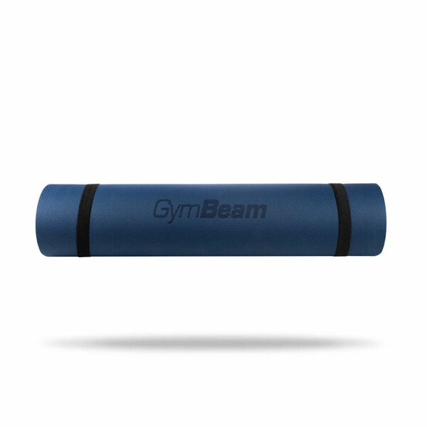 GYMBEAM Yoga mat dual grey blue podložka porovnat ceny