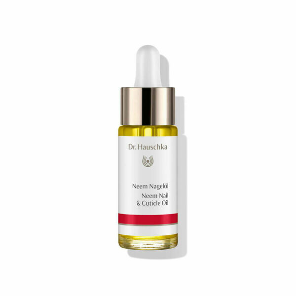 Dr. Hauschka Nimbový olej na nehty 18 ml porovnat ceny