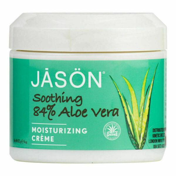 Jason Krém pleťový aloe vera 84% 113g porovnat ceny