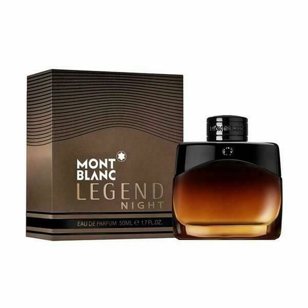Montblanc Legend Night EdP 50ml porovnat ceny