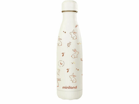 Miniland Termoláhev Natur Králíček 500 ml porovnat ceny