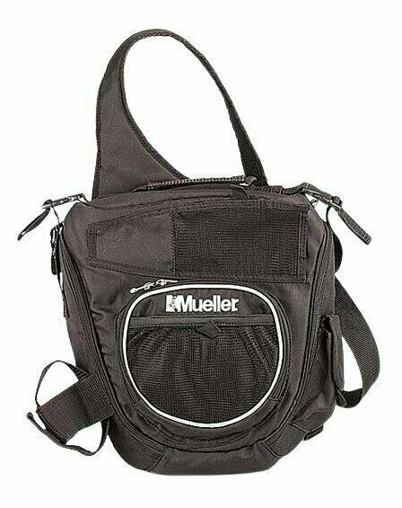 Mueller Sling Bag taška přes rameno porovnat ceny
