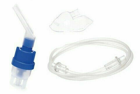 NOVAMA KIT C Univerzální nebulizační set pro děti porovnat ceny