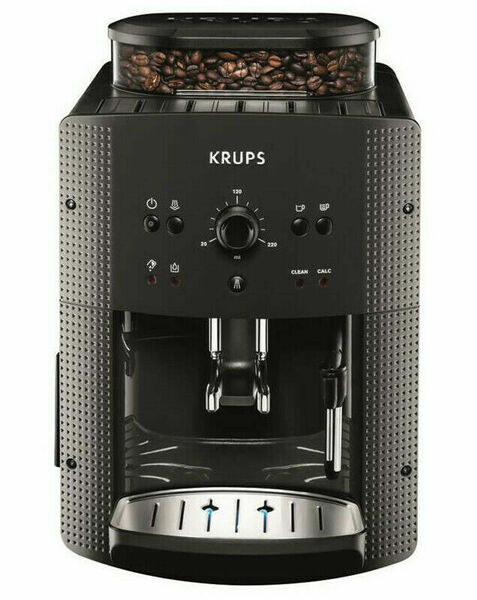 II. jakost Krups EA810B70 Plnoautomatické Espresso porovnat ceny