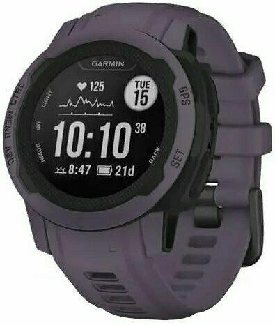 Garmin Chytré hodinky Instinct 2S Deep Orchid porovnat ceny