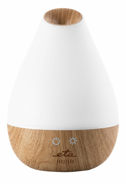 ETA Aroma difuzér Aura 7634 90000 1ks porovnat ceny