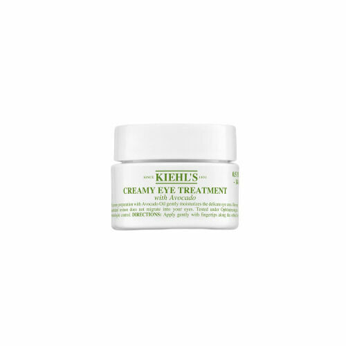 Kiehls Hydratační péče s avokádovým olejem pro oční okolí 14 ml porovnat ceny