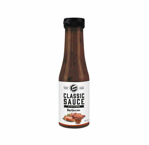 GOT7 Classic Sauce BBQ 350ml porovnat ceny